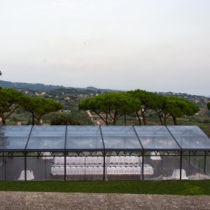 La Location di Castel Savello