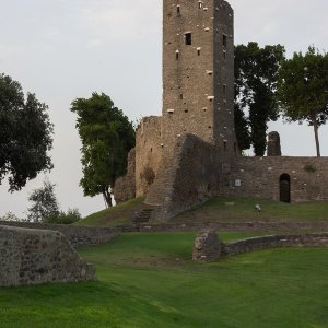 La Location di Castel Savello
