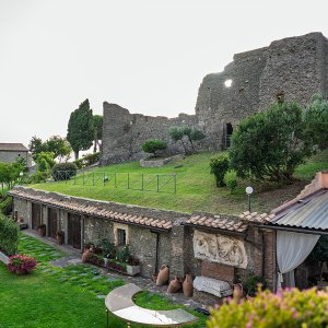 La Location di Castel Savello