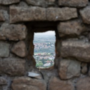 La Location di Castel Savello