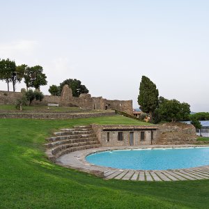 La Location di Castel Savello