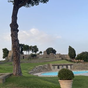 La Location di Castel Savello