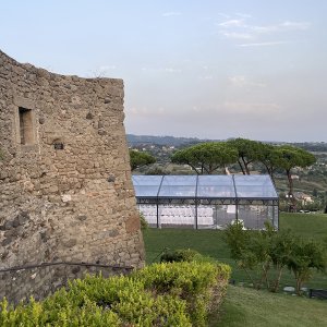 La Location di Castel Savello