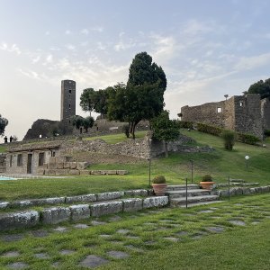 La Location di Castel Savello