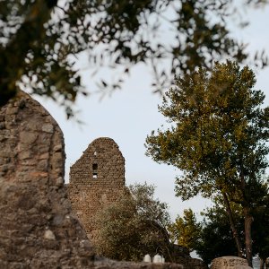 La Location di Castel Savello