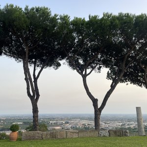 La Location di Castel Savello