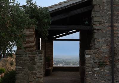 Castel Savello: un luogo dove storia e natura si incontrano